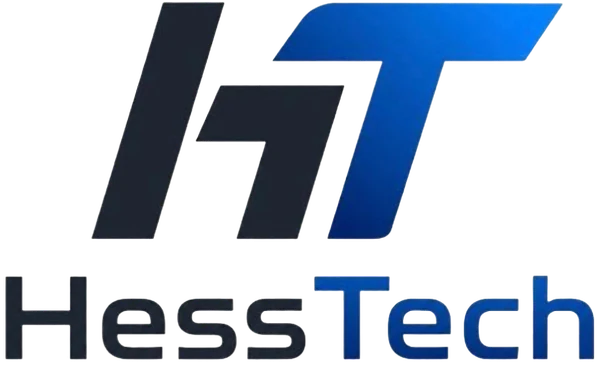 HessTech Firmenlogo